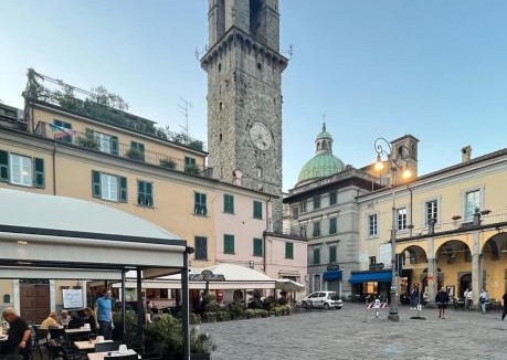 Pontremoli Apartment | Casa Paola