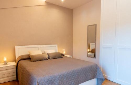 Rocca Priora Apartment | Casa Paola