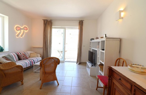 Lecce House | Casa Paola — Modern Comfort and Castle Views in the Heart of Otranto