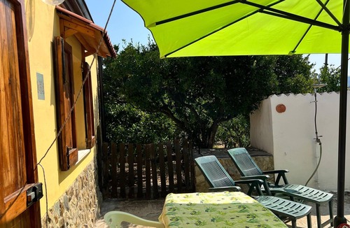 Piscinas House | Casa Paola - nature and relaxation