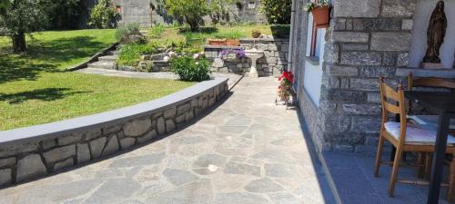 Pollino Apartment | Casa Paolina