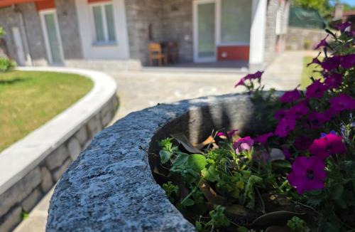 Pollino Apartment | Casa Paolina
