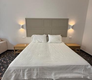 Tocco da Casauria House | Casa Paparella