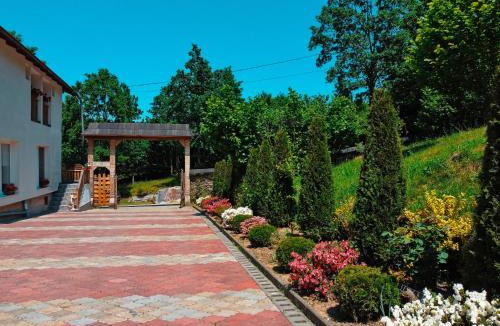 Vadu Izei House | Casa Papițu