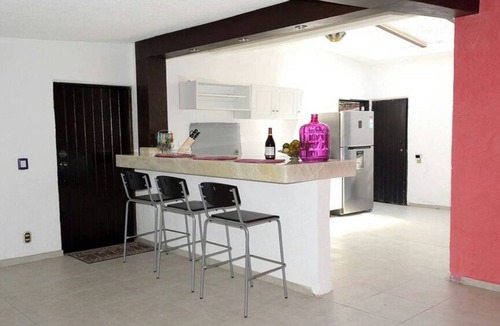 Cuernavaca House | Casa Papilio, Modern Mexican Style