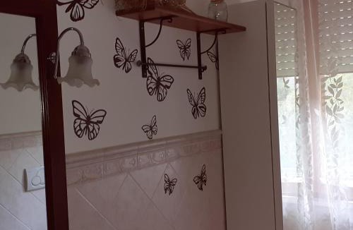 Sestino Apartment | casa papillon