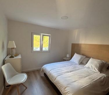Marinhas House | Casa papillon