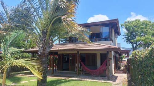 Lagoa Pequena House | Casa Paraíso com piscinas e espaço gourmet
