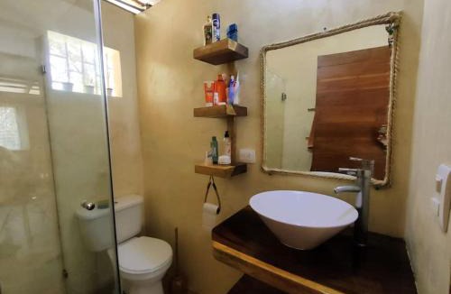 Manzanillo House | Casa Paraíso
