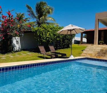 Guajiru House | Casa Paraíso Guajiru