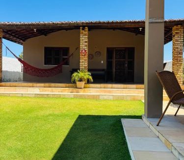 Guajiru House | Casa Paraíso Guajiru