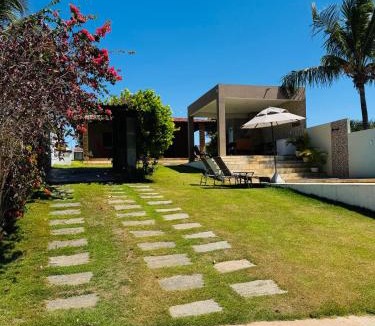 Guajiru House | Casa Paraíso Guajiru