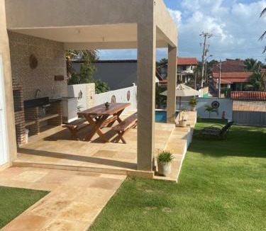 Guajiru House | Casa Paraíso Guajiru