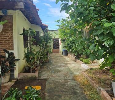 Olinda Historical Center House | Casa para Carnaval