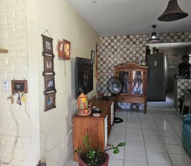 Olinda Historical Center House | Casa para Carnaval