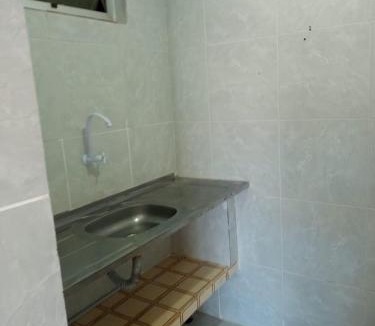 Nossa Senhora do O Apartment | Casa para carnaval
