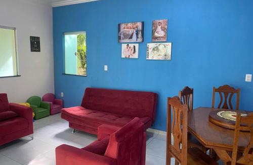 Coqueiro House | Casa para COP30