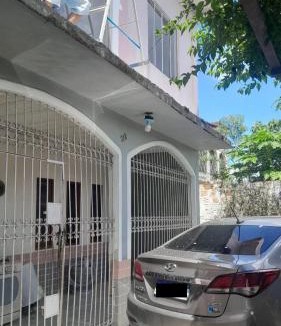 Centro House | Casa para Cop30