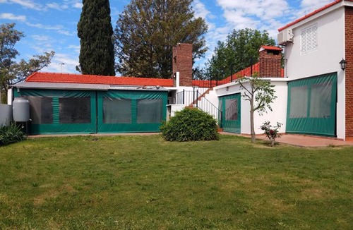 Parana Department House | Casa para descansar y disfrutar de la tranquilidad