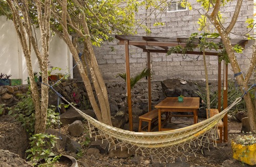 Puerto Baquerizo Moreno House | Casa para vacacionar