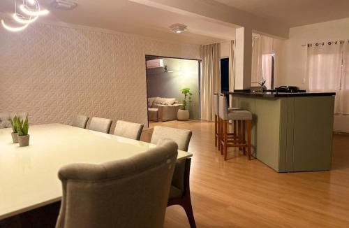 Schroeder III House | Casa para eventos e hospedagem
