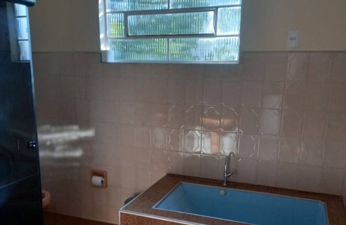 Guaratingueta House | Casa Para Locação por Temporada