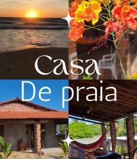 Maxaranguape House | Casa para o Carnaval em Maxaranguape