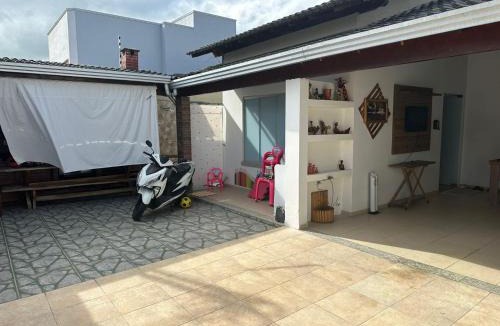 Eunapolis House | Casa para Pedrão