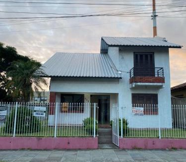 Centro House | Casa para Pernoite no Centro de Osório