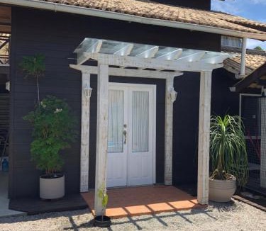 Porto da Lagoa House | Casa para temporada