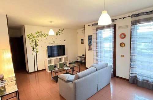 Semonzo Apartment | Casa Paradiso