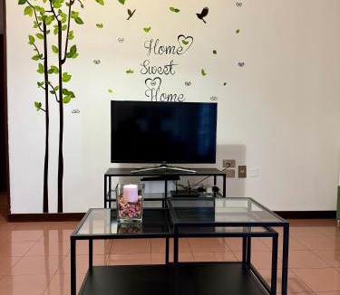 Semonzo Apartment | Casa Paradiso