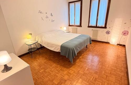 Semonzo Apartment | Casa Paradiso
