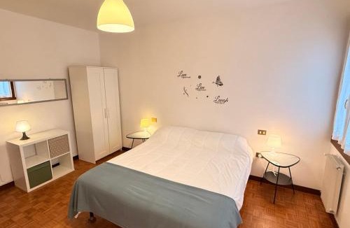 Semonzo Apartment | Casa Paradiso