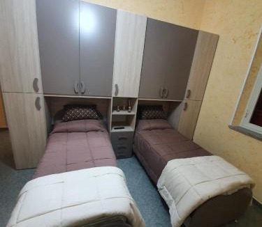 Palmi Apartment | Casa Paradiso