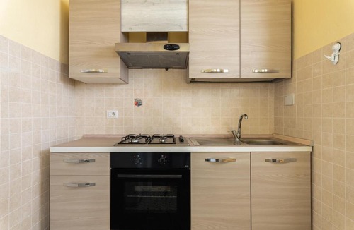 Pescia Apartment | Casa Paradiso