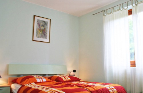 Vestreno Apartment | Casa Paradiso lake view