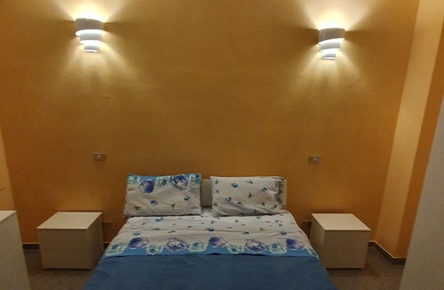 Palmi House | Casa Paradiso - Palmi