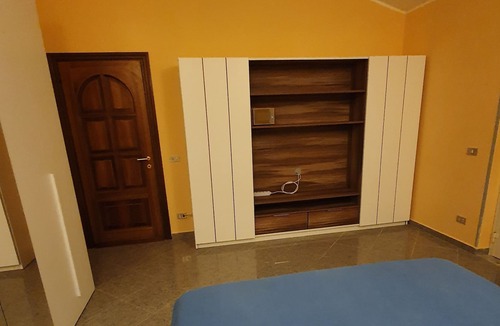 Palmi House | Casa Paradiso - Palmi