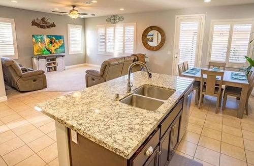 Riverpark House | Casa Paradisus