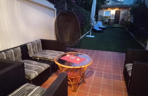 Sa Coma House | Casa Paraiso