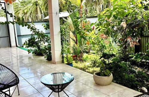 Parrita House | “Casa ParaisoTropical” A private place to enjoy