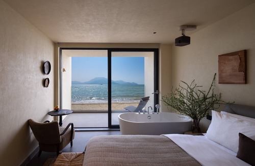 Dapeng Hotel | Casa Paramita spa boutique hotel