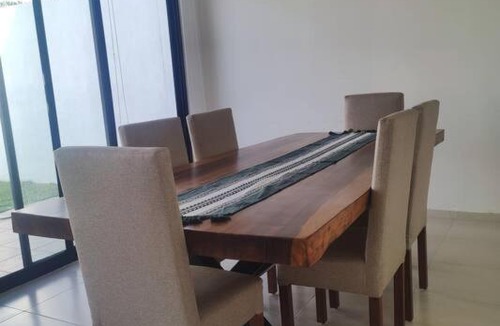 Merida House | Casa Paroca