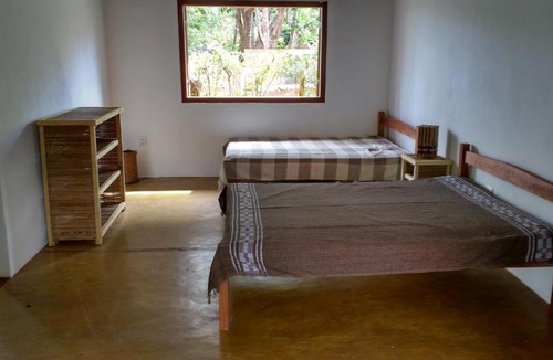 Itacare House | Casa Parque