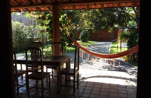 Itacare House | Casa Parque