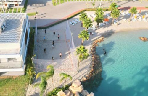 Capao da Canoa Villa | Casa Particular 4 dormitórios em Resort Luxo
