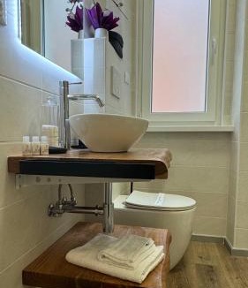 San Giovanni-Chiadino-Rozzol Apartment | casa particular 40-relax e comodità con posto auto