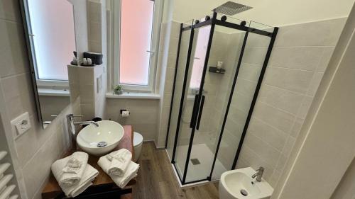 San Giovanni-Chiadino-Rozzol Apartment | casa particular 40-relax e comodità con posto auto