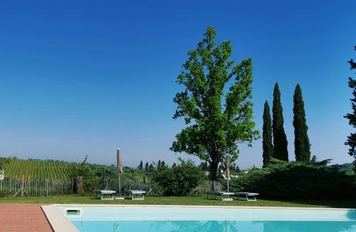 Scandicci House | CASA PARTINGOLI